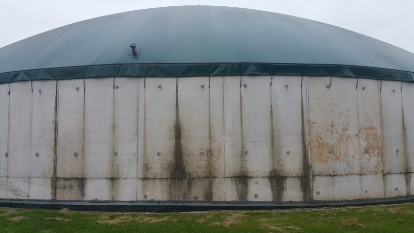 Gutachter Biogasanlage Sachverständiger